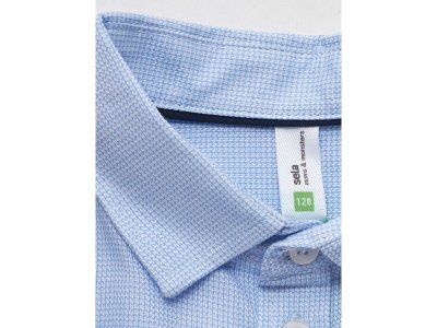 Рубашка Sela 1-00374497_3