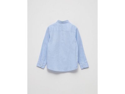 Рубашка Sela 1-00374497_4