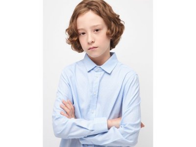 Рубашка Sela 1-00374497_5