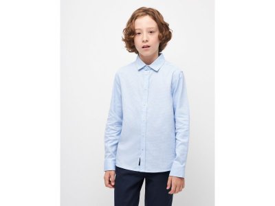 Рубашка Sela 1-00374497_7