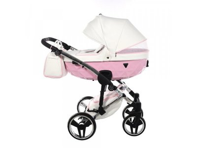 Коляска 2 в 1 Junama Candy Version 2 1-00374688_2