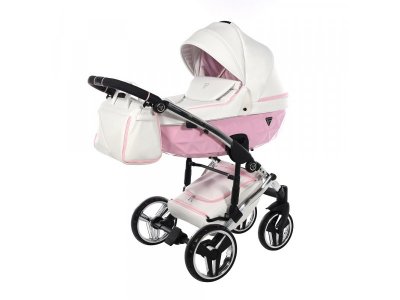 Коляска 2 в 1 Junama Candy Version 2 1-00374688_3