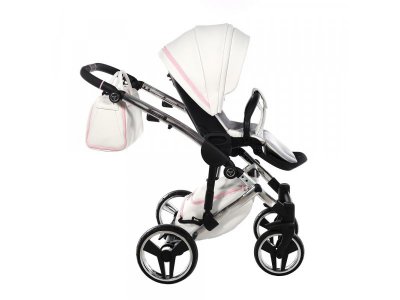 Коляска 2 в 1 Junama Candy Version 2 1-00374688_4