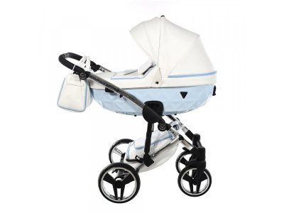 Коляска 2 в 1 Junama Candy Version 2 1-00374689_1