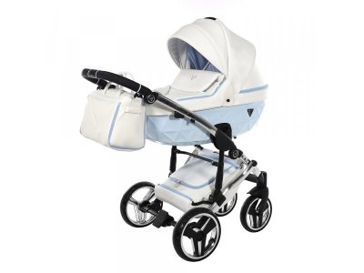 Коляска 2 в 1 Junama Candy Version 2 1-00374689_2