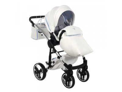 Коляска 2 в 1 Junama Candy Version 2 1-00374689_3