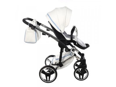 Коляска 2 в 1 Junama Candy Version 2 1-00374689_4