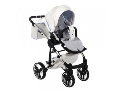 Коляска 2 в 1 Junama Candy Version 2 1-00374689_5