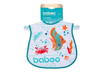 Нагрудник Baboo Sealife 1-00375274_3
