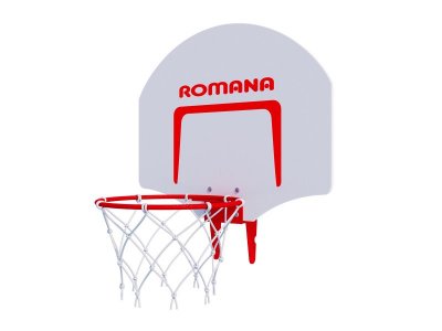 Щит баскетбольный Romana 1.Д-04.00 1-00375232_1