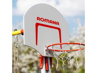 Щит баскетбольный Romana 1.Д-04.00 1-00375232_3