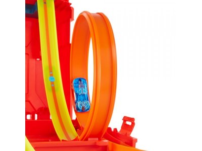 Конструктор трасс Hot Wheels Игровой ящик Трюковая канистра 1-00376194_6