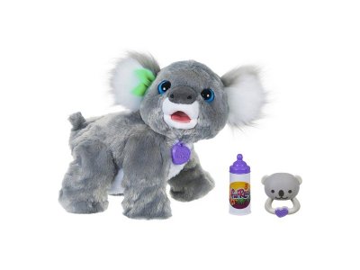 Игрушка интерактивная Hasbro Furreal Friends Коала Кристи 1-00376203_1