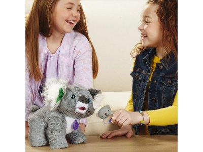Игрушка интерактивная Hasbro Furreal Friends Коала Кристи 1-00376203_2