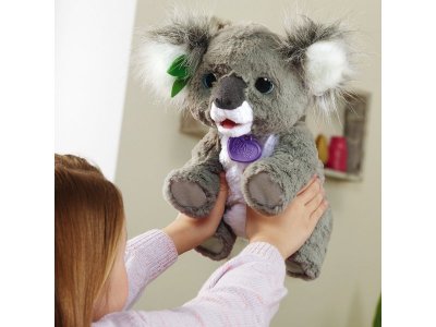 Игрушка интерактивная Hasbro Furreal Friends Коала Кристи 1-00376203_3