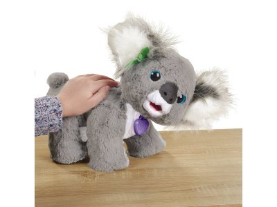 Игрушка интерактивная Hasbro Furreal Friends Коала Кристи 1-00376203_4