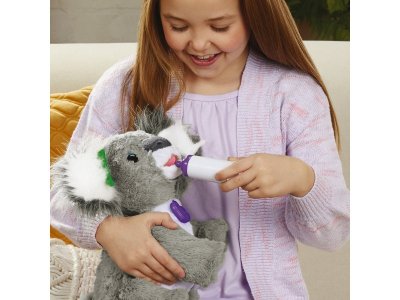 Игрушка интерактивная Hasbro Furreal Friends Коала Кристи 1-00376203_5