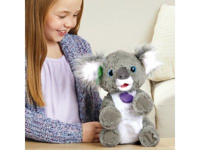 Игрушка интерактивная Hasbro Furreal Friends Коала Кристи 1-00376203_6