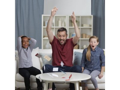 Игра настольная Hasbro Gaming Монополия Классика 1-00376205_4