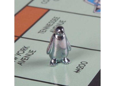 Игра настольная Hasbro Gaming Монополия Классика 1-00376205_11