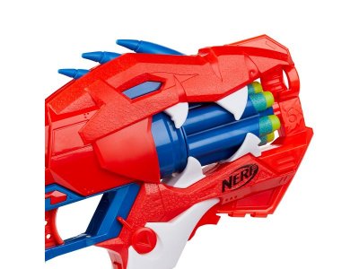 Игрушка Nerf Бластер Рёрф Дино Сквад Раптор Слэш 1-00376206_3