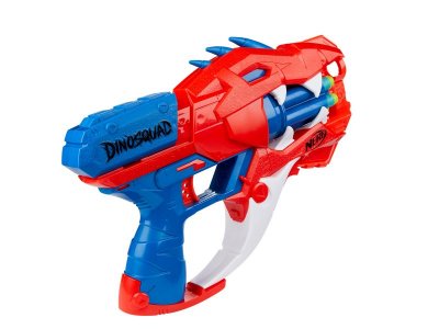 Игрушка Nerf Бластер Рёрф Дино Сквад Раптор Слэш 1-00376206_5