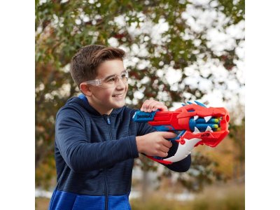 Игрушка Nerf Бластер Рёрф Дино Сквад Раптор Слэш 1-00376206_13