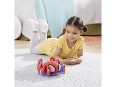 Игрушка Hasbro Спайди и его Удивительные друзья Мини-паучок со звуковыми эффектами 1-00376222_9