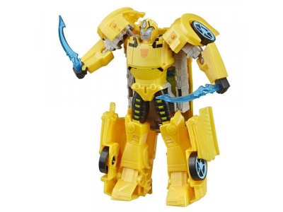 Трансформер Hasbro Transformers Бамблби Класс Ультра 1-00376229_1