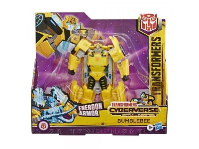 Трансформер Hasbro Transformers Бамблби Класс Ультра 1-00376229_2