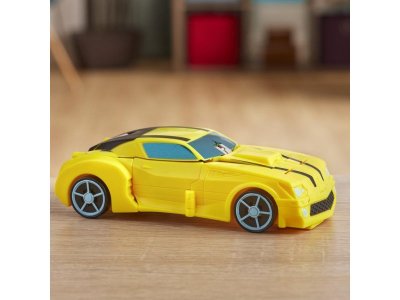 Трансформер Hasbro Transformers Бамблби Класс Ультра 1-00376229_5