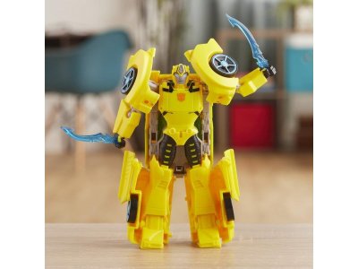 Трансформер Hasbro Transformers Бамблби Класс Ультра 1-00376229_6