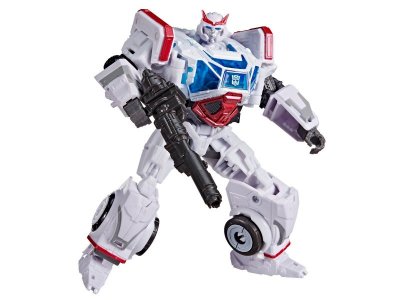 Трансформер Hasbro Transformers Рэтчет Дэлюкс Студио Сериес 1-00376231_1