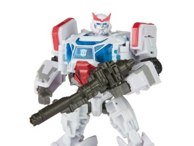 Трансформер Hasbro Transformers Рэтчет Дэлюкс Студио Сериес 1-00376231_6