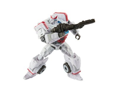 Трансформер Hasbro Transformers Рэтчет Дэлюкс Студио Сериес 1-00376231_5