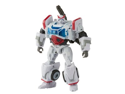 Трансформер Hasbro Transformers Рэтчет Дэлюкс Студио Сериес 1-00376231_9
