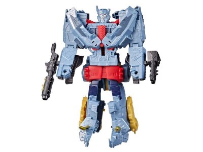 Набор игровой Hasbro Transformers Мегатрон и Следж 1-00376234_11