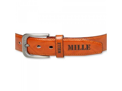Ремень для мальчика Mille accessories 1-00377237_2