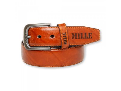 Ремень для мальчика Mille accessories 1-00377238_1