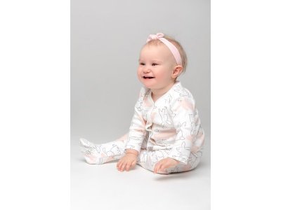 Кофточка Crockid 1-00376240_2