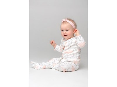 Кофточка Crockid 1-00376240_3