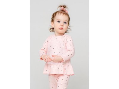 Джемпер Crockid 1-00376256_2