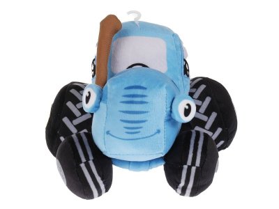Мягкая игрушка Синий Трактор Мульти-Пульти озвуч., свет 1 лампа, 20 см 1-00379190_3