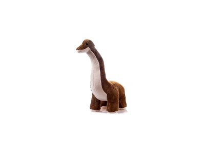 Мягкая игрушка Tallula Брахиозавр 50 см 1-00379297_2