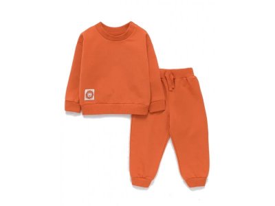 Комплект Artie толстовка и брюки 1-00379132_1