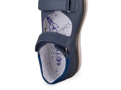 Сандалии Bottilini 1-00379853_5