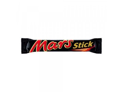 Батончик Mars stick шоколадный, 21 г 1-00380219_1