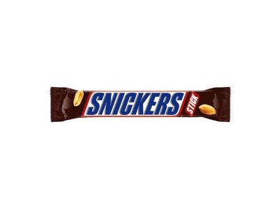 Батончик Snickers stick шоколадный, 20 г 1-00380220_1