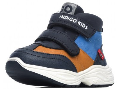 Ботинки Indigo Kids 1-00380160_1