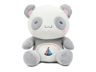 Мягкая игрушка Devik baby Панда Тапси 1-00380557_1